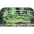 White Waterlilies, 1899 by Monet Nintendo Switch 2 (2025) with Joy-Con Skin